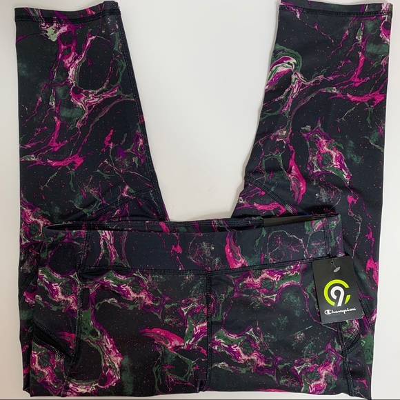 Women’s Leggings and Shorts  Bundle Size L - Picture 3 of 7